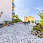 Apartamento 5494a Crikvenica