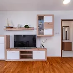 5494a Apartamento Crikvenica