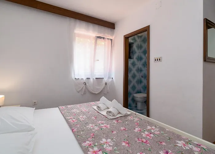 Appartement 5494a *