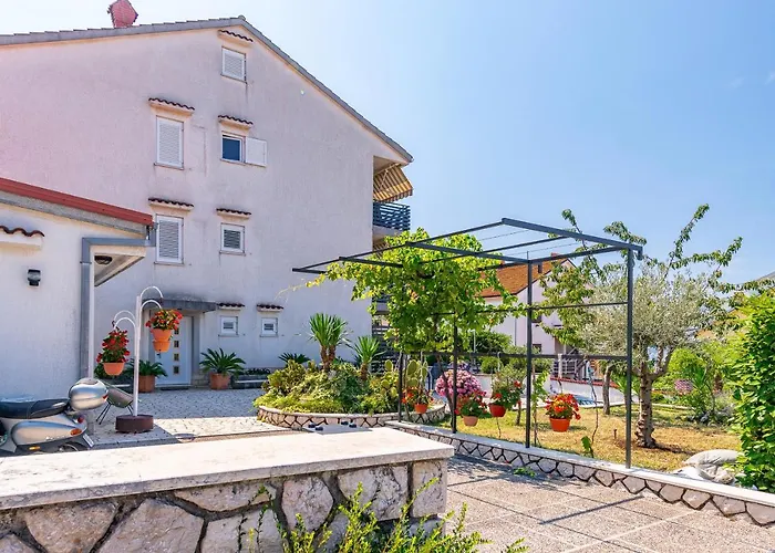 5494a Appartement Crikvenica