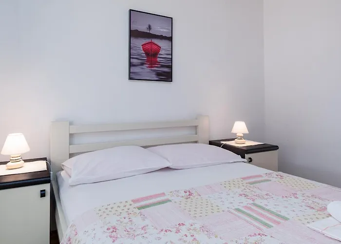 5494a Appartement
