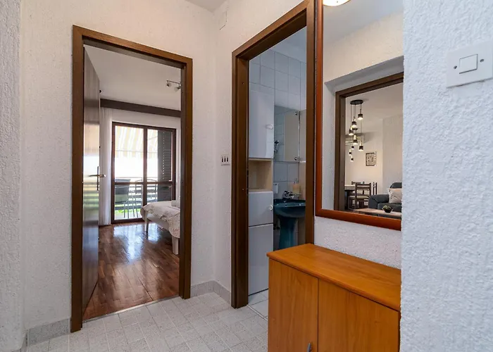 5494a Appartement *