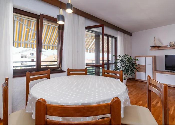 Appartement 5494a *