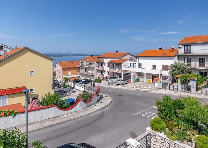5494a Appartement *