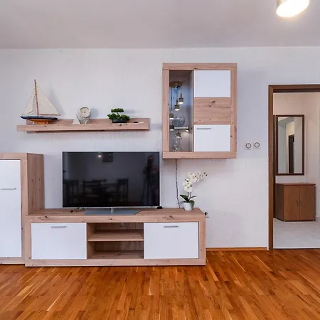 5494a Apartment Crikvenica