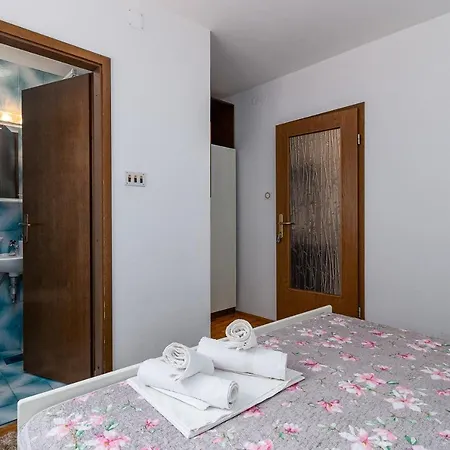 Appartement 5494a Crikvenica