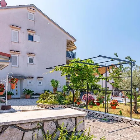 5494a Apartment Crikvenica