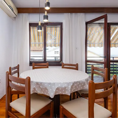 Appartement 5494a Crikvenica