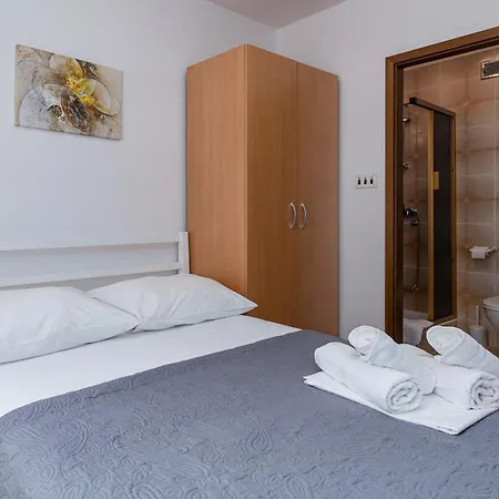 5494a Crikvenica