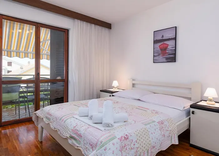 アパート 5494a *