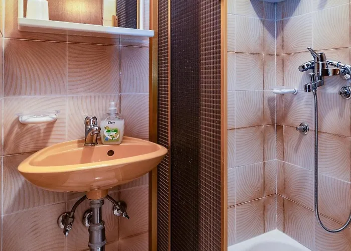 アパート 5494a *